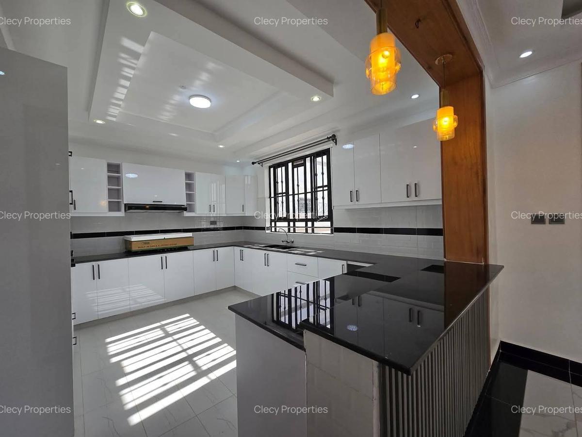 4 Bed House with En Suite at Mugutha - 6