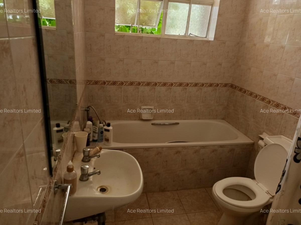 5 Bed Townhouse with En Suite at Karen - 15