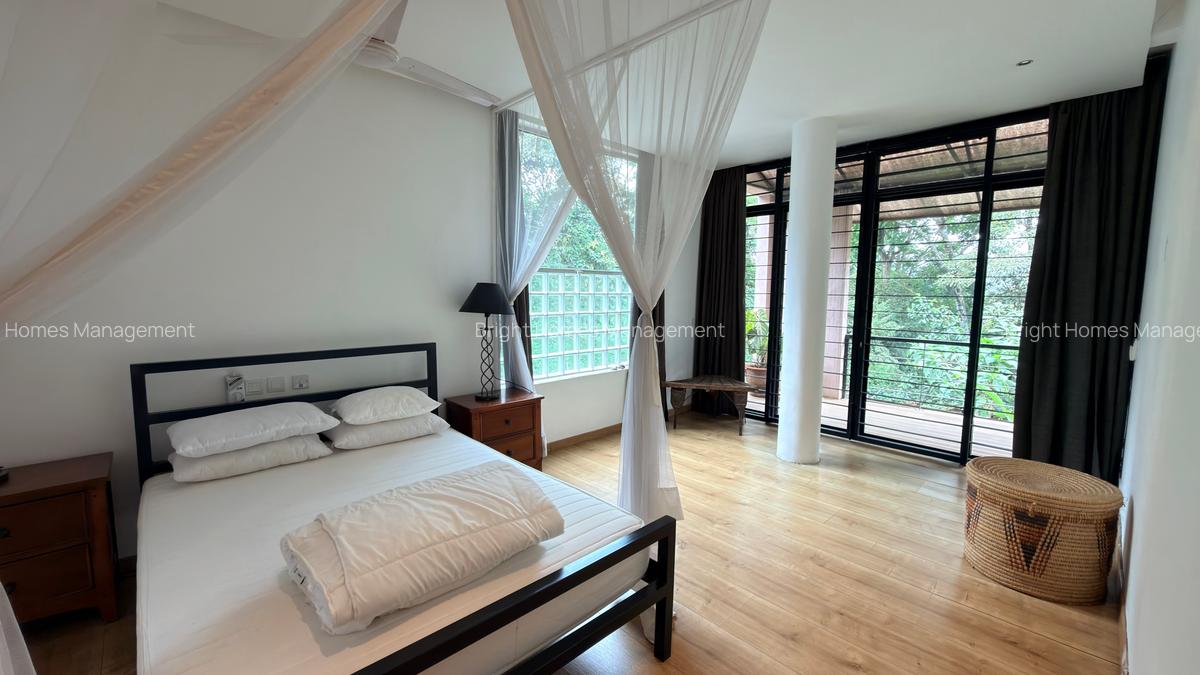 3 Bed Villa with En Suite in Muthaiga - 7