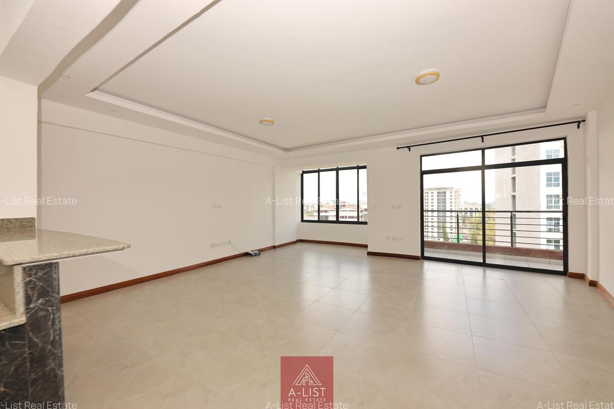 2 Bed Apartment with En Suite at Marcus Garvey Road - 1