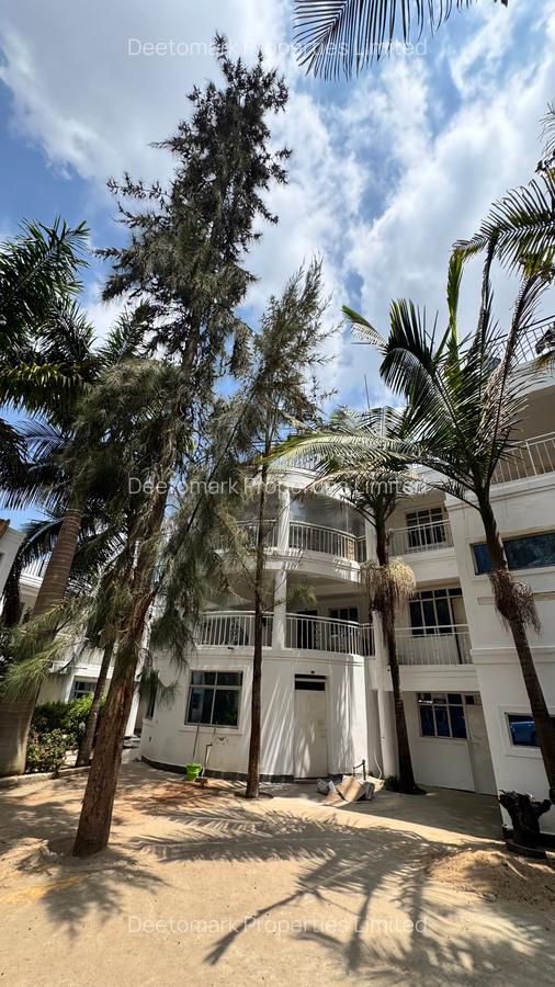 2 Bed Apartment with En Suite at Karen - 1