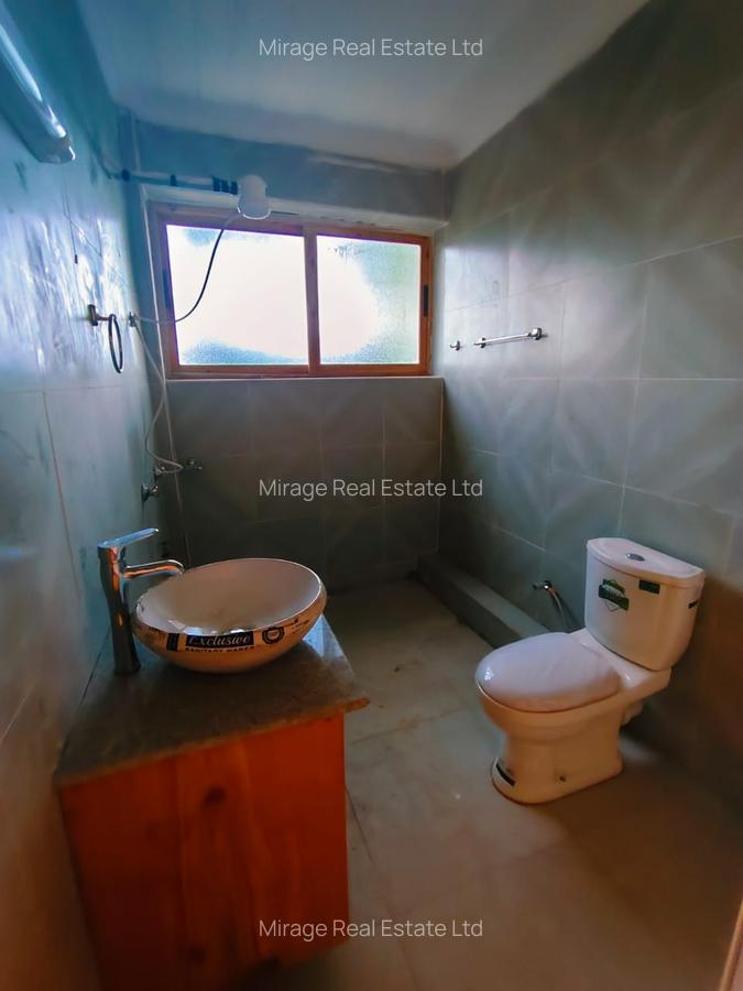 3 Bed House with En Suite in Karen - 13