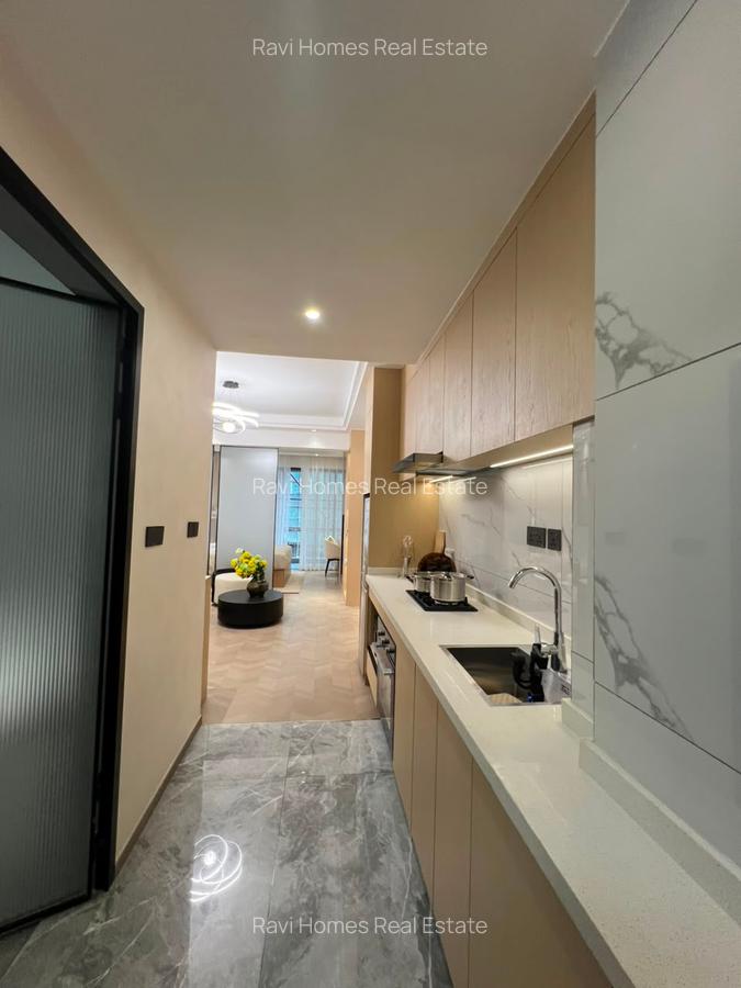 1 Bed Apartment with Swimming Pool at Chameleon Avenue - 8