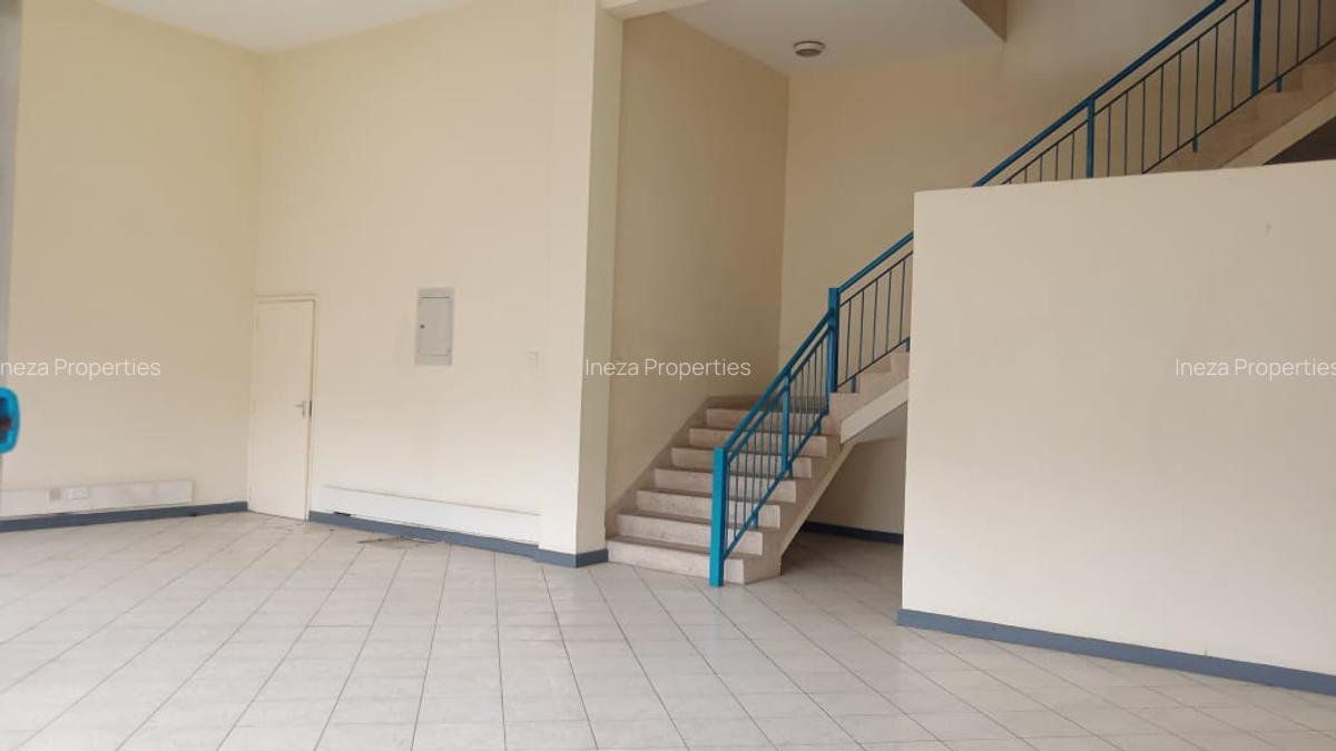 Warehouse with Parking in Mombasa Road - 8