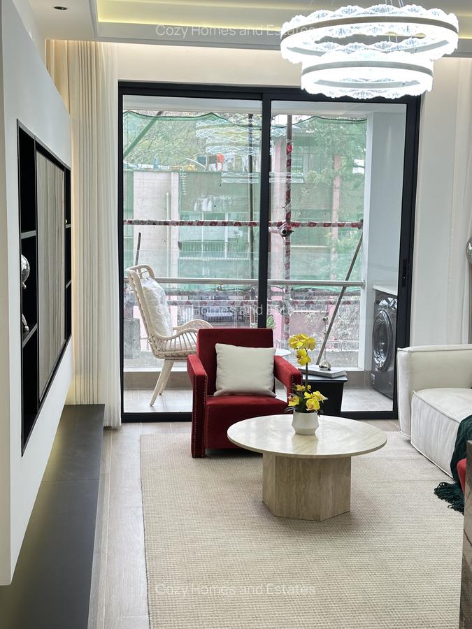 1 bedroom apartment for sale — image 1 of 8