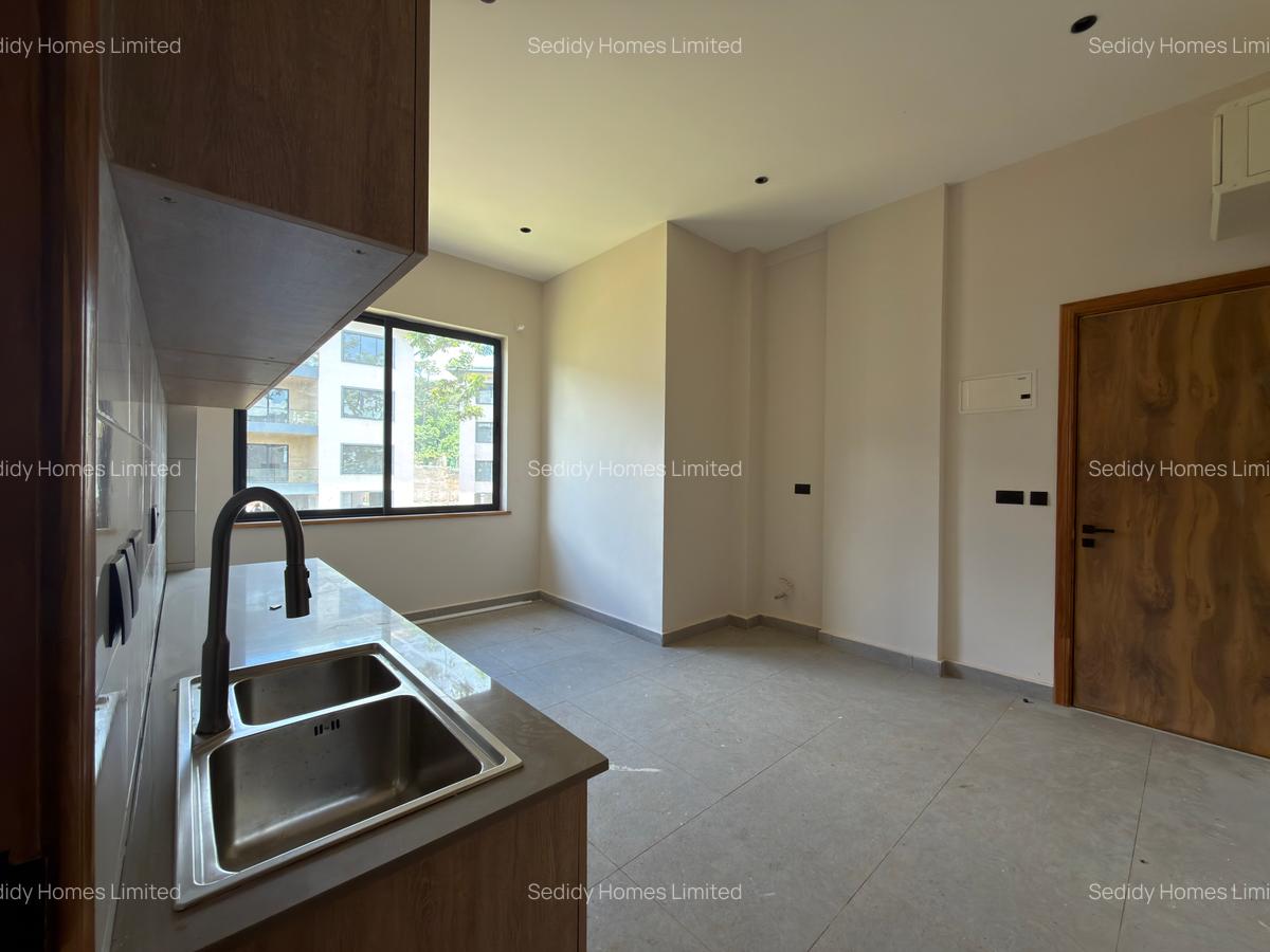 Serviced 4 Bed Apartment with En Suite in Loresho - 5