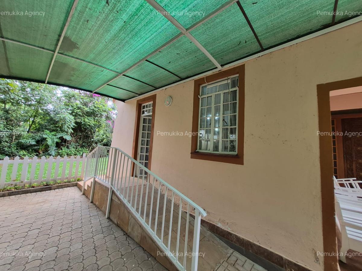 1 Bed House with En Suite in Karen - 5