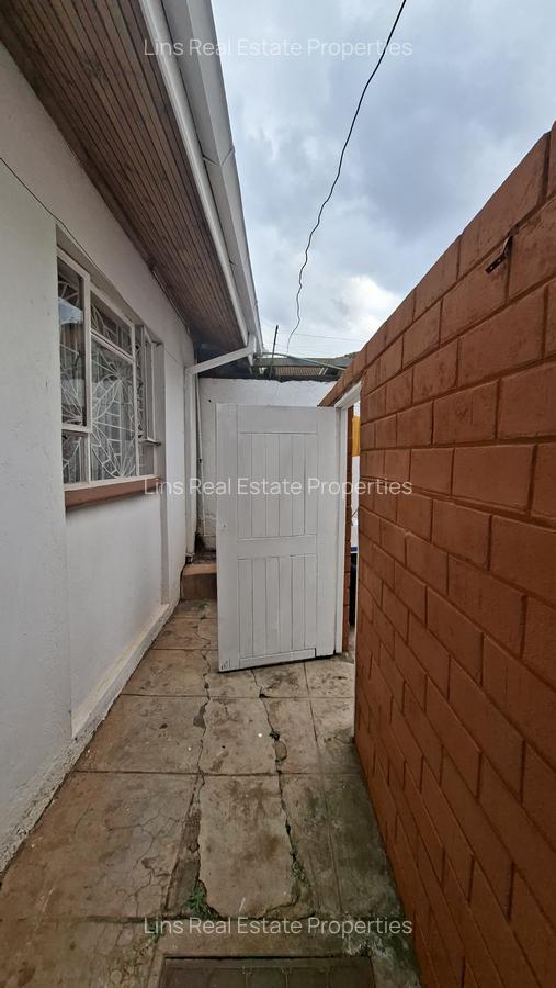 2 Bed House with En Suite in Gigiri - 8