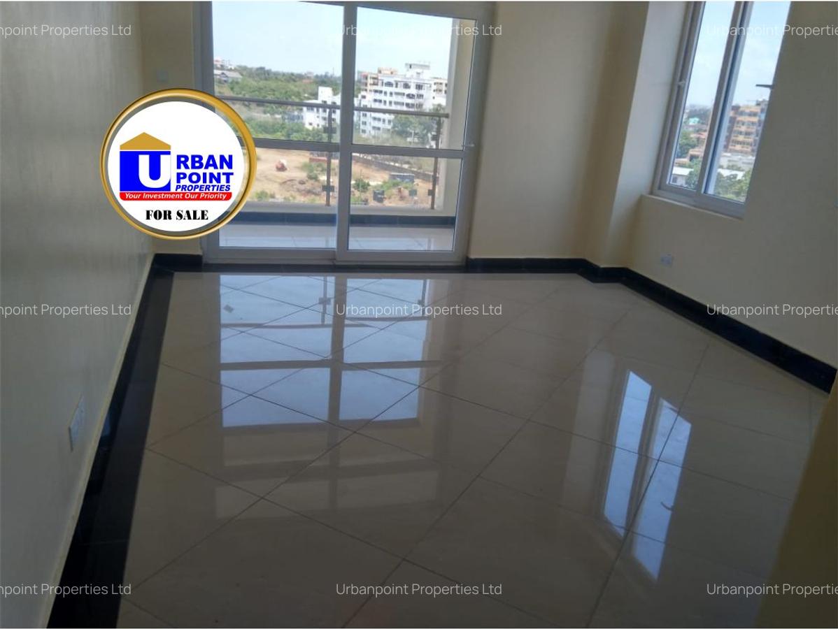 3 Bed Apartment with En Suite in Nyali Area - 4