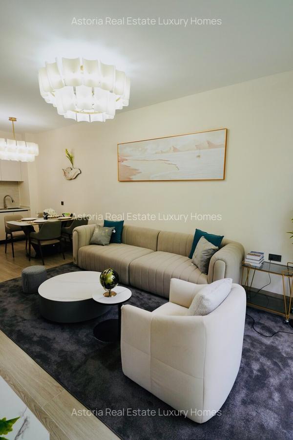 1 Bed Apartment with En Suite at 2026-262 - 7