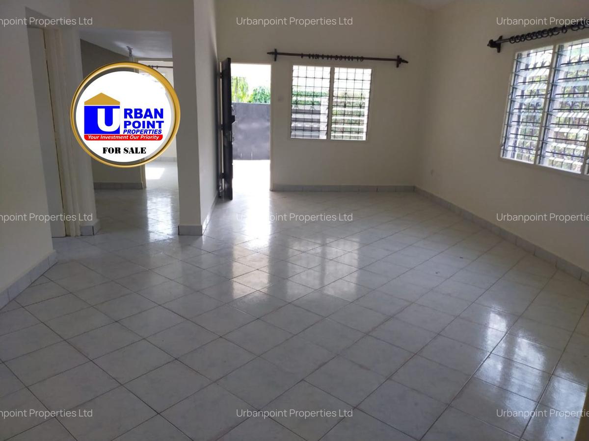 3 Bed House with En Suite in Nyali Area - 4