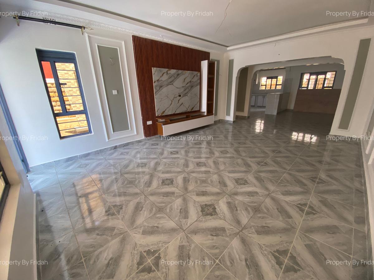 4 Bed House with En Suite in Kitengela - 15