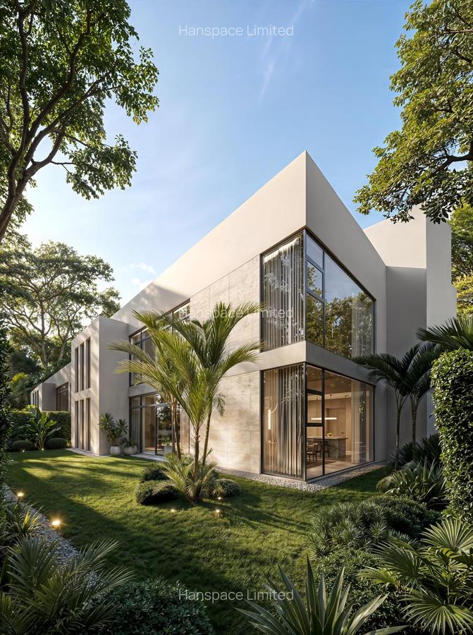 5 Bed Villa with En Suite in Lavington - 15
