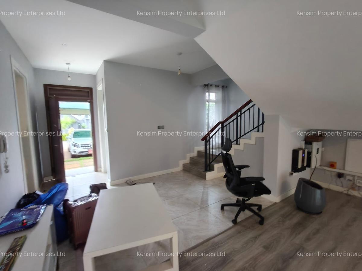 3 Bed Townhouse with En Suite in Kiambu Road - 8