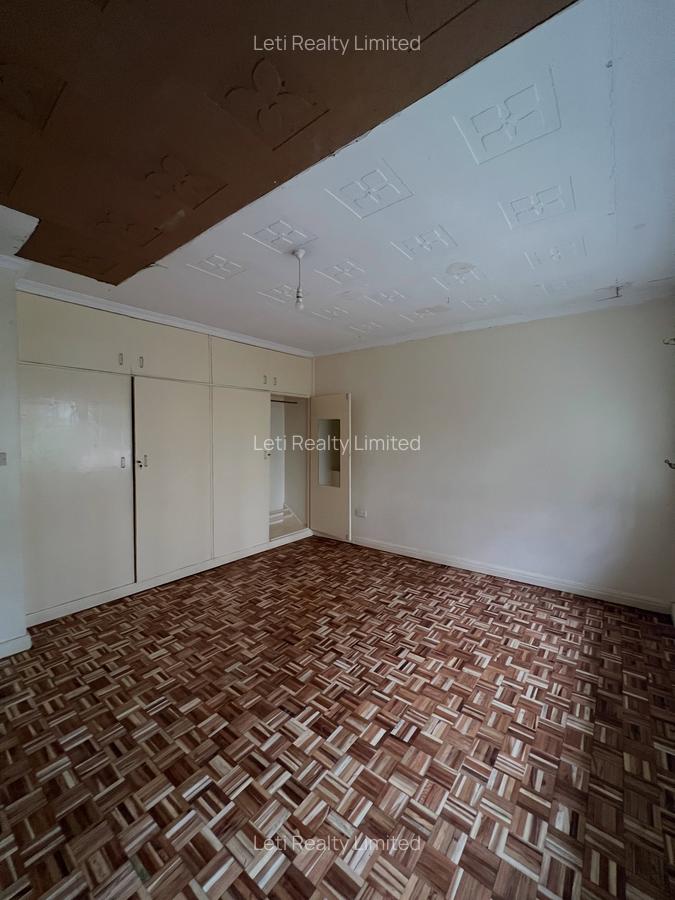 4 Bed Townhouse with En Suite in Kilimani - 10