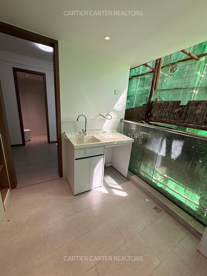 4 Bed Apartment with En Suite at St. Micheal'S Road - 10
