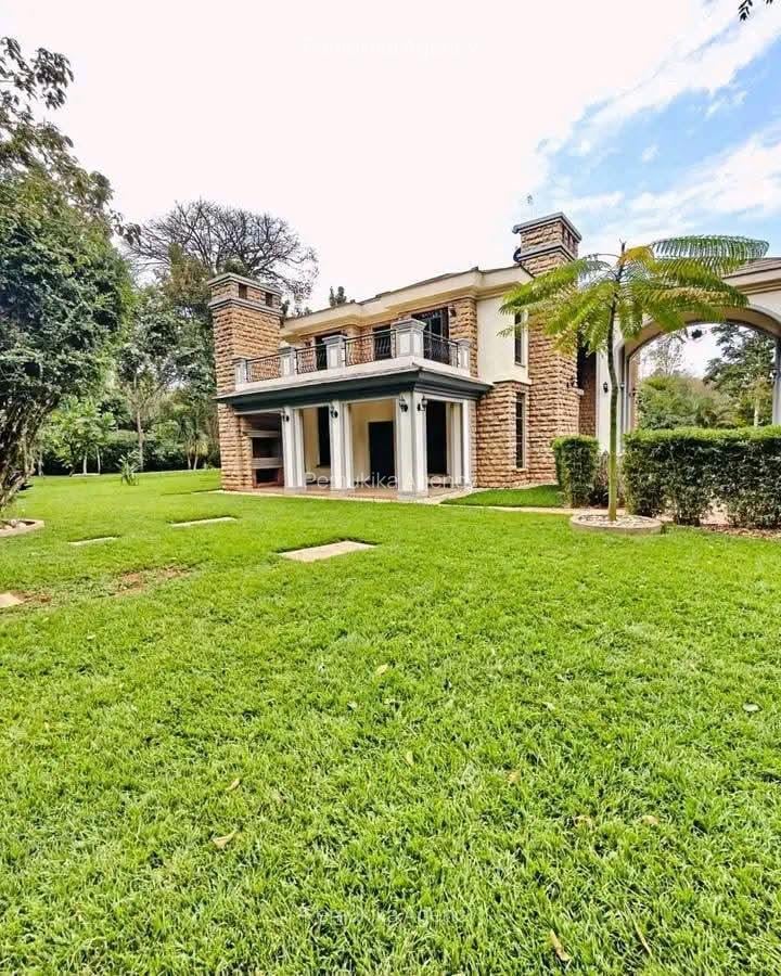 4 Bed Townhouse with En Suite in Karen - 1