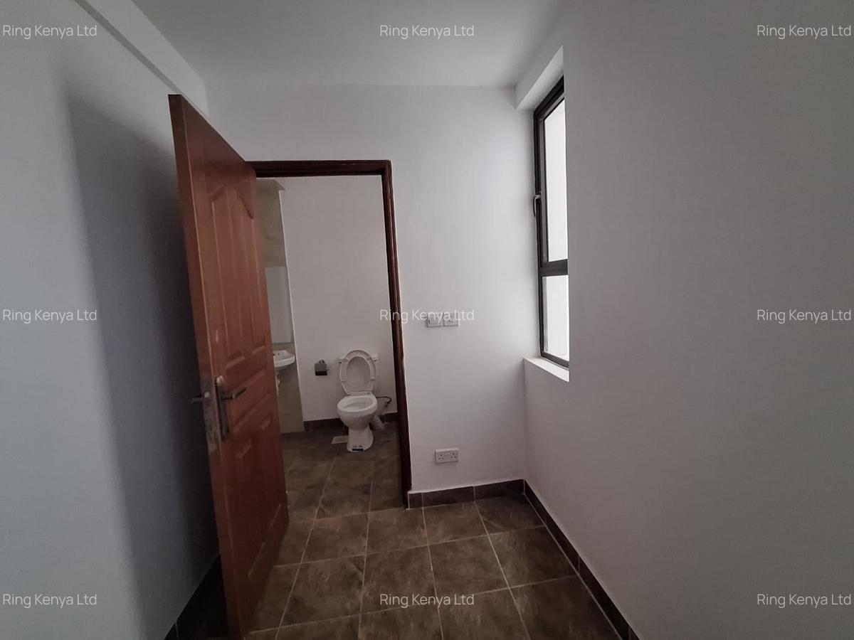 3 Bed Apartment with En Suite in Kilimani - 7