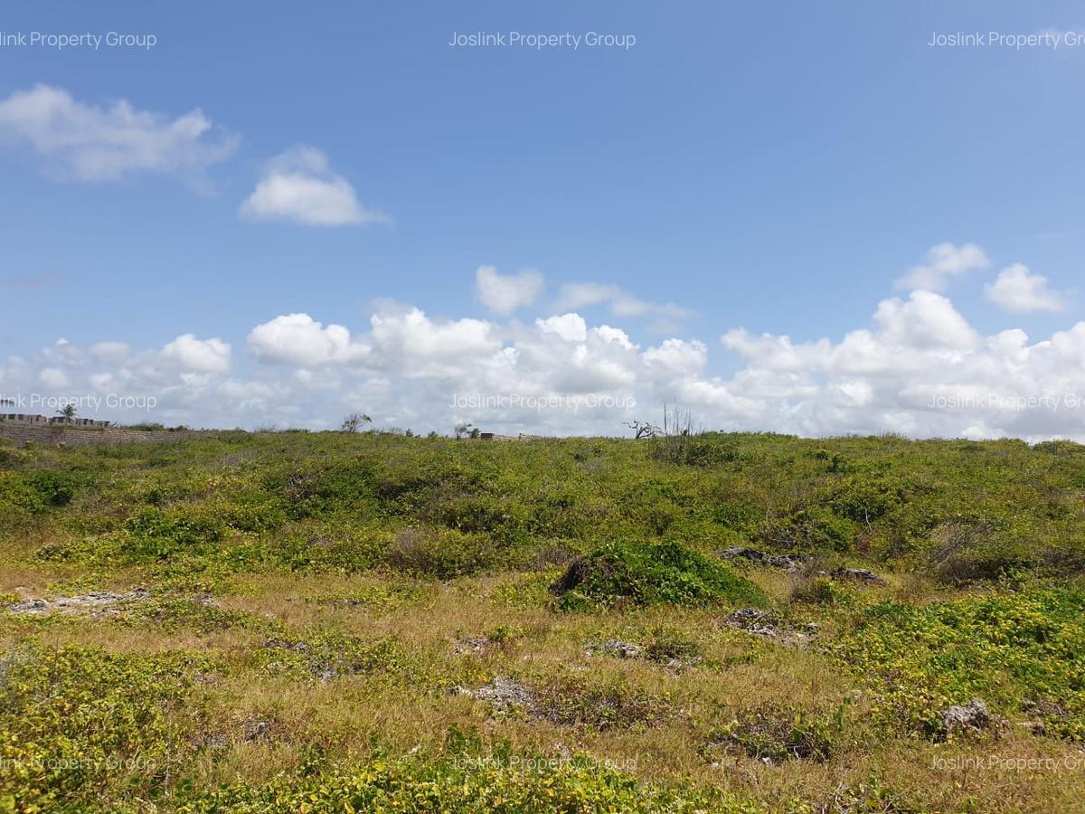 Land in Watamu - 6