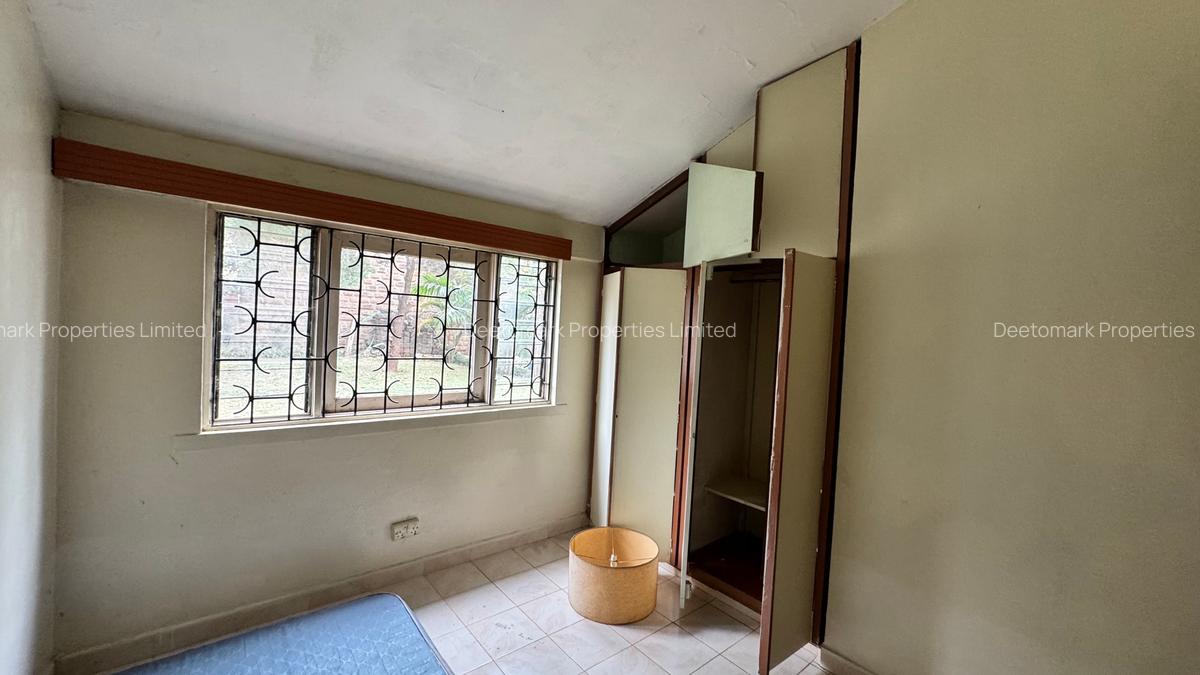 3 Bed House with Staff Quarters at Kitengela - 16
