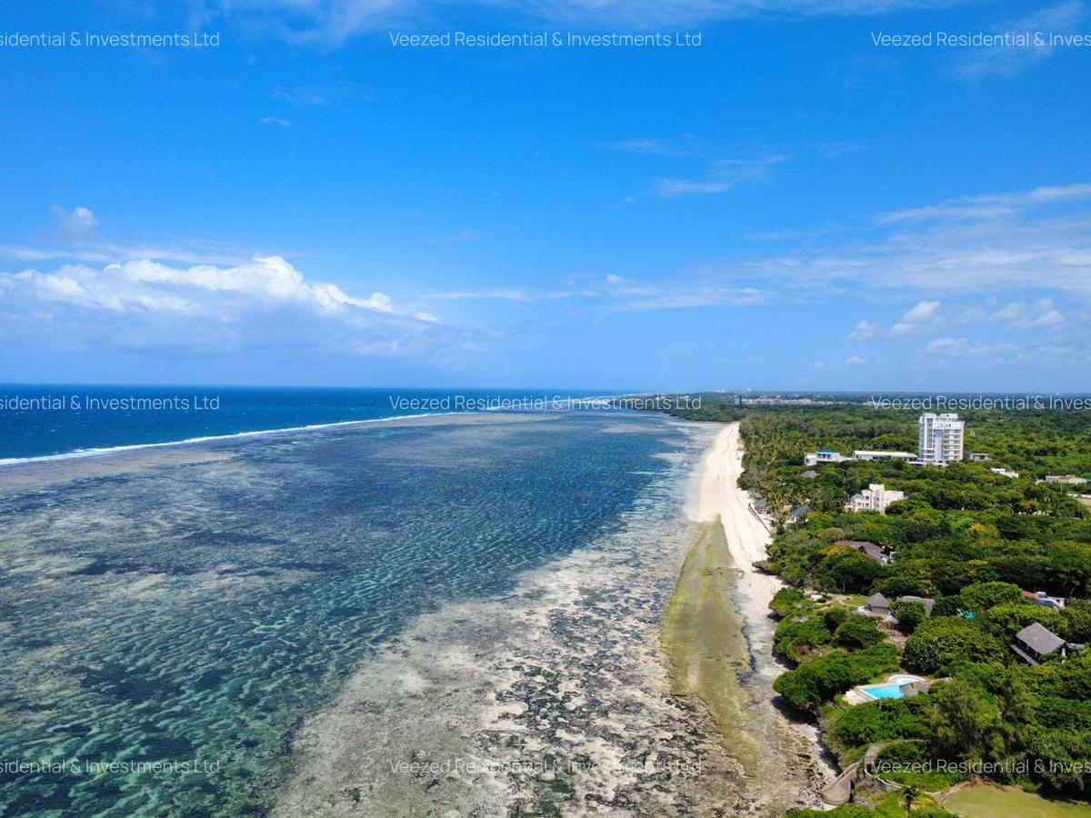 3 ac Land in Vipingo - 6