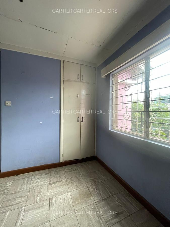 4 Bed House with En Suite in South C - 9