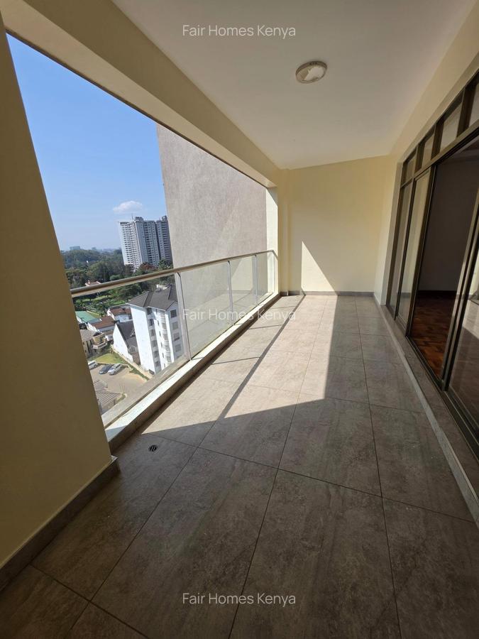 3 Bed Apartment with En Suite at Othaya Road - 2