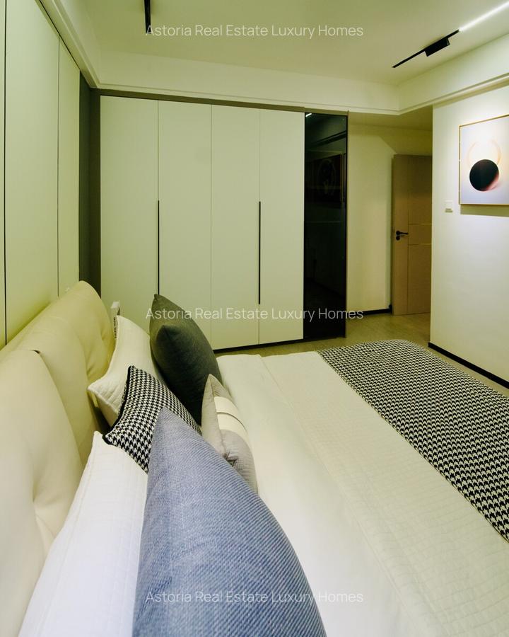 2 Bed Apartment with En Suite at 2026-232 2 Bed - 13