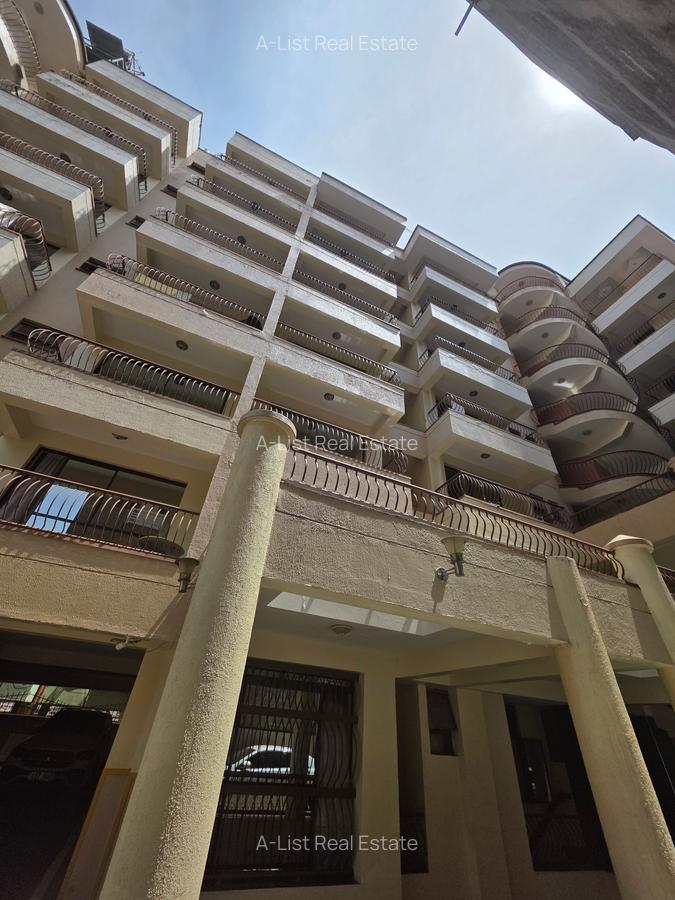 3 Bed Apartment with Lift at Brookside Drive - 16