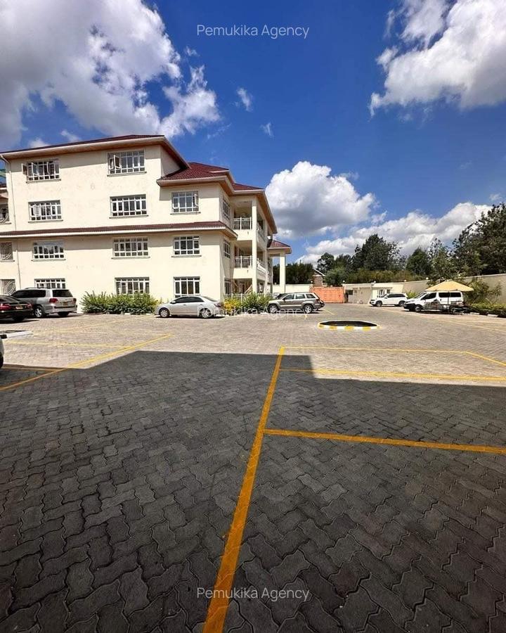 3 Bed Apartment in Karen - 1