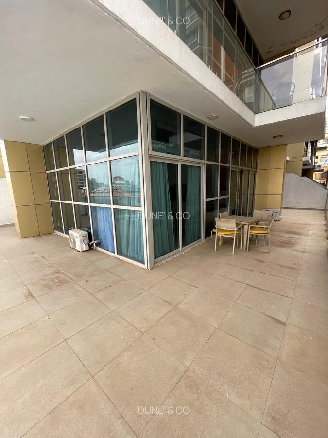Serviced 2 Bed Apartment with En Suite in Westlands Area - 6