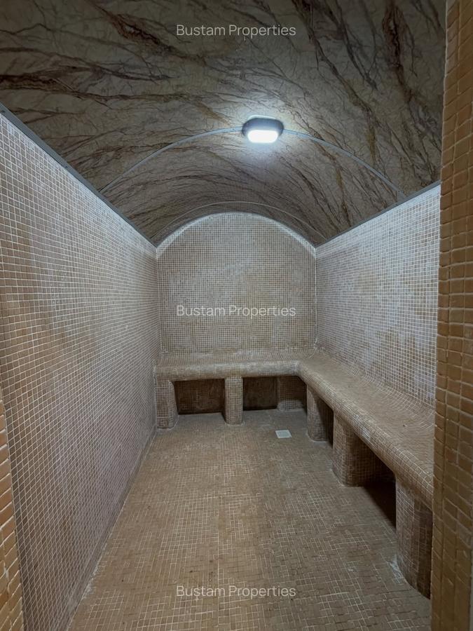 3 Bed Apartment with En Suite in Kileleshwa - 3