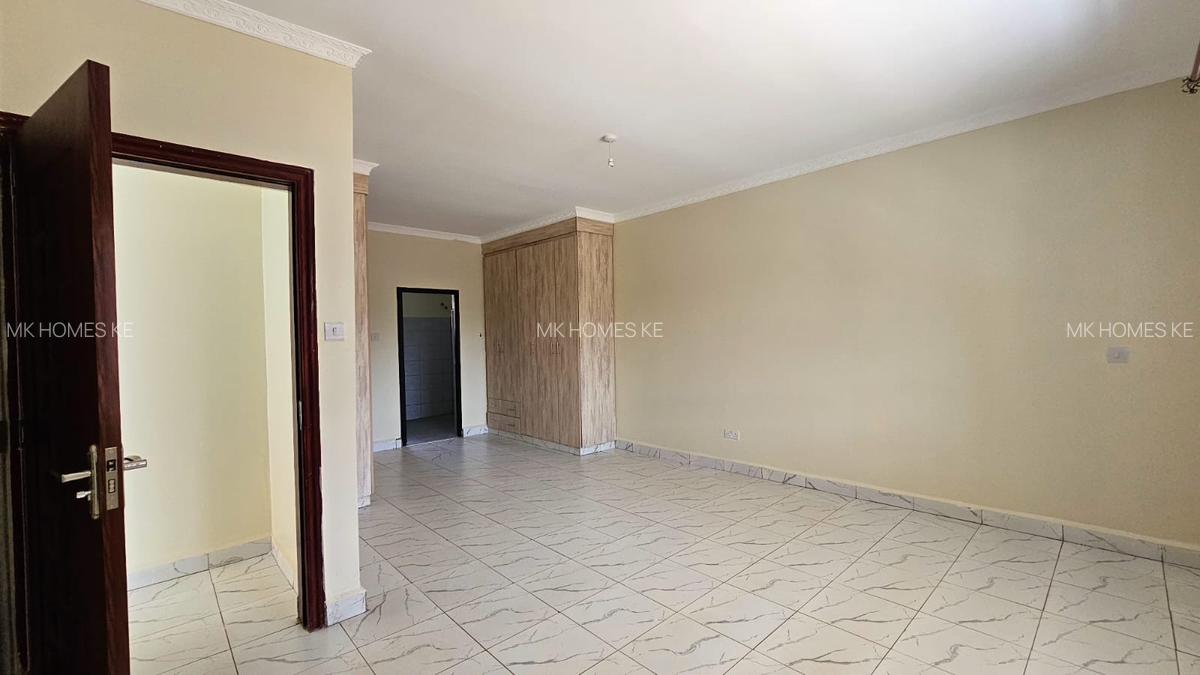 3 Bed House with En Suite at Kenyatta Road - 6