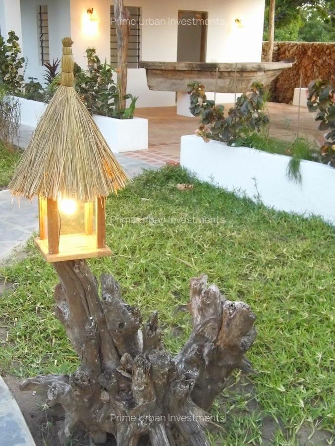 Furnished Commercial Property with Service Charge Included in Diani - 9