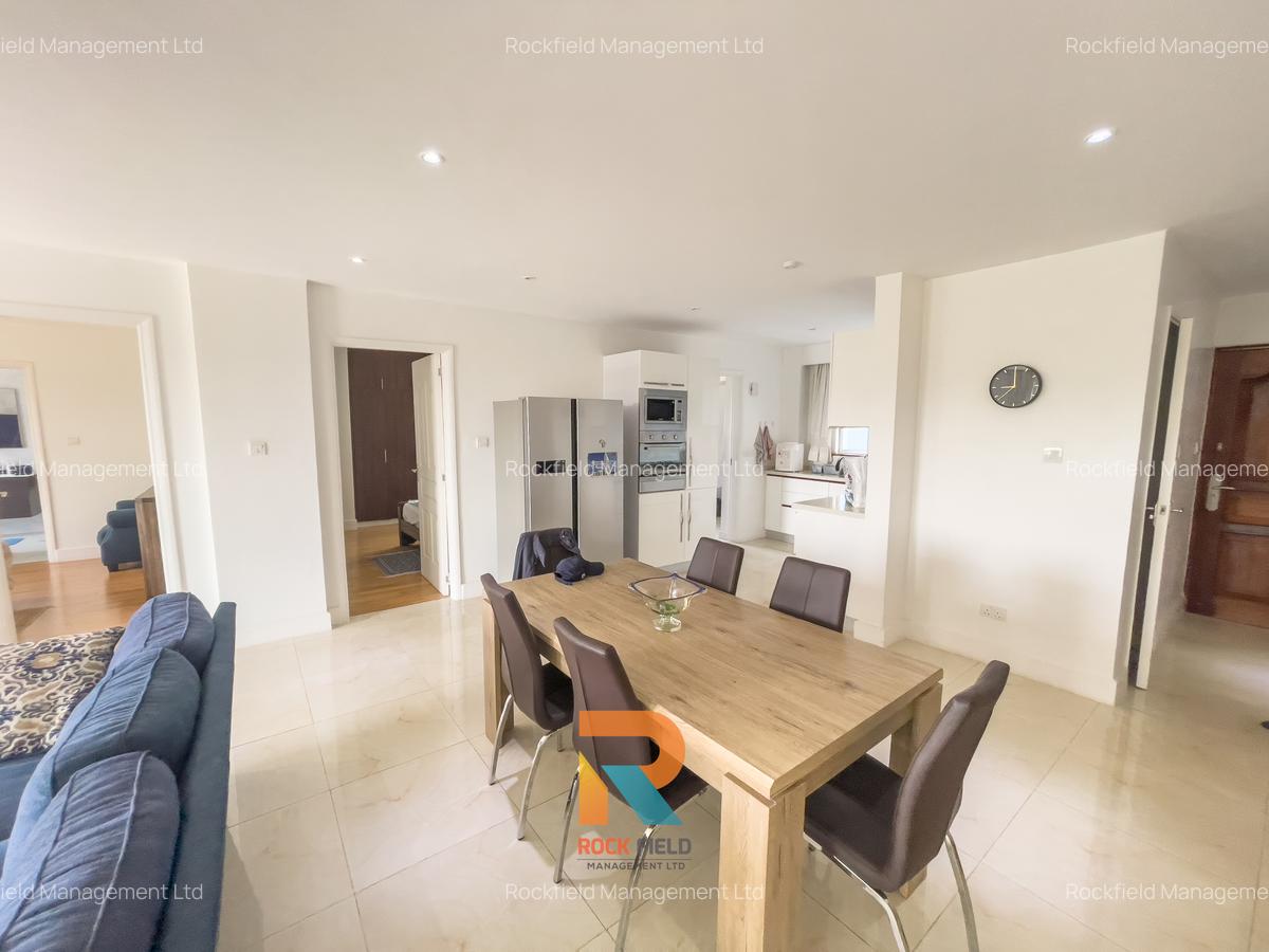 2 Bed Apartment with En Suite in Rhapta Road - 7