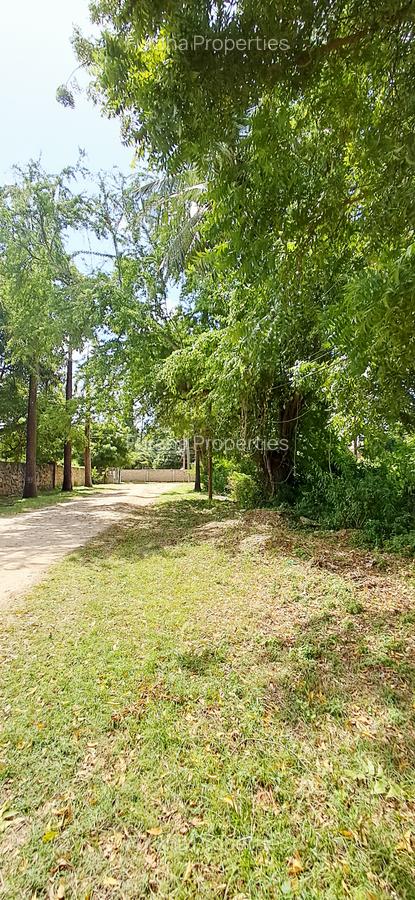 Land at Mtwapa - 1