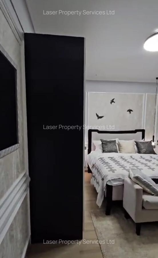 2 Bed Apartment with En Suite at Westlands - 3