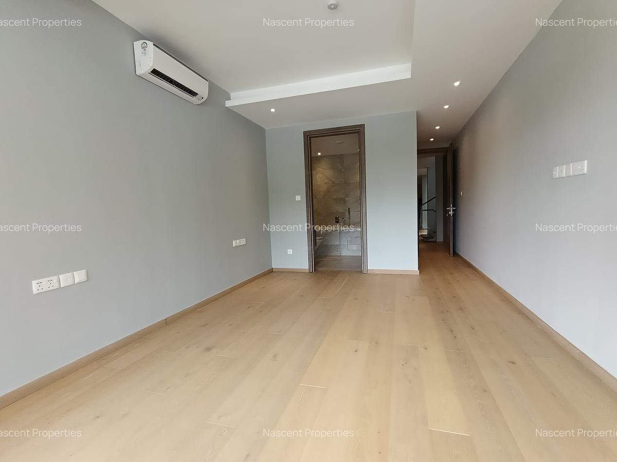 5 Bed Villa with En Suite in Lower Kabete - 11