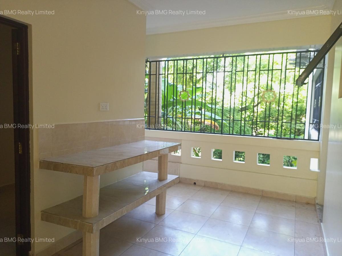 Serviced 3 Bed Apartment with En Suite in Nyali Area - 8