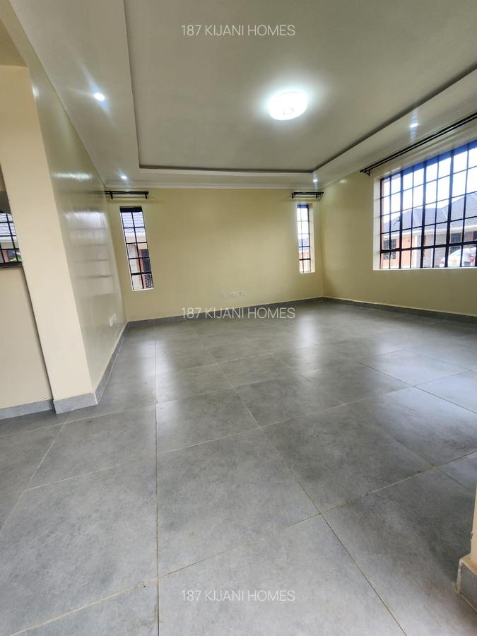 3 Bed House with En Suite at Katani - 4