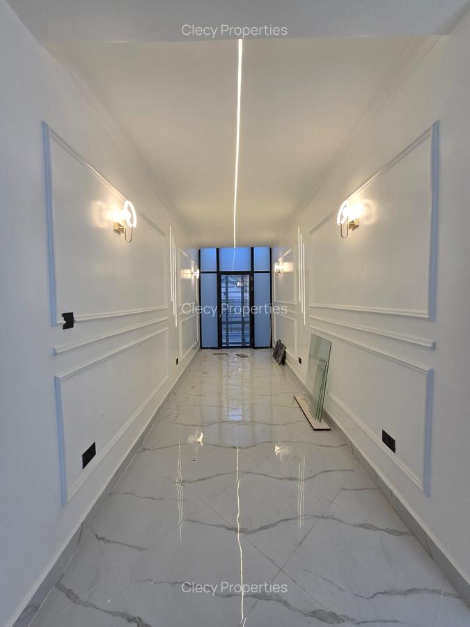 6 Bed House with En Suite at Mugutha - 13