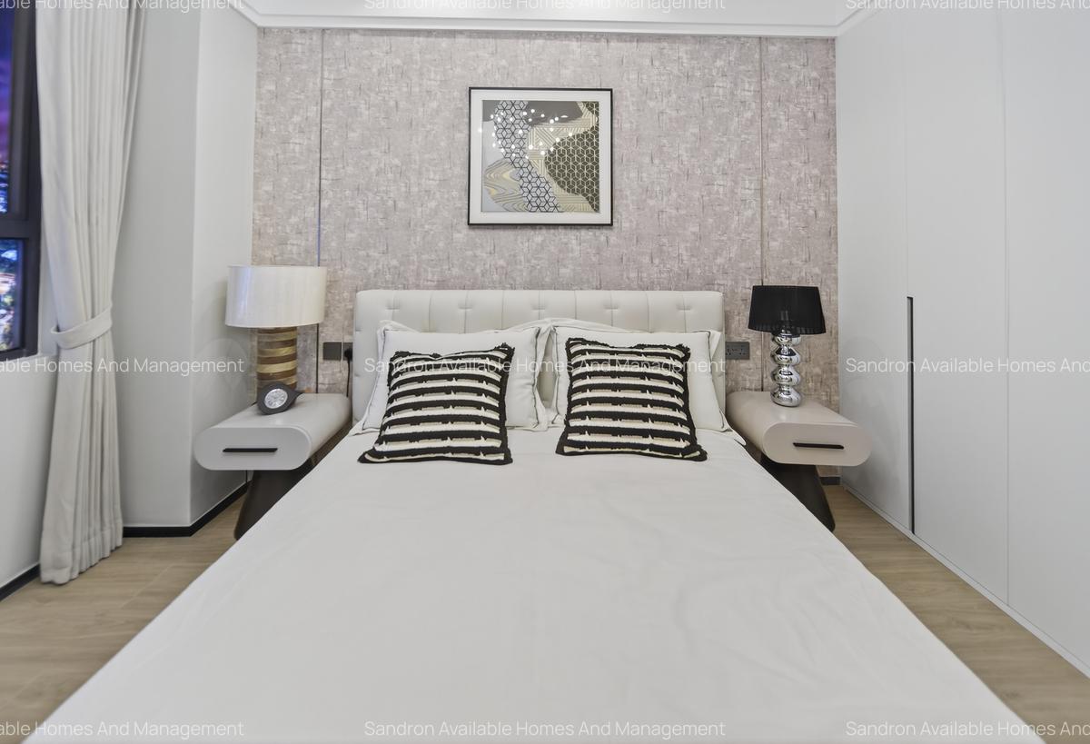 2 Bed Apartment with En Suite in General Mathenge - 10