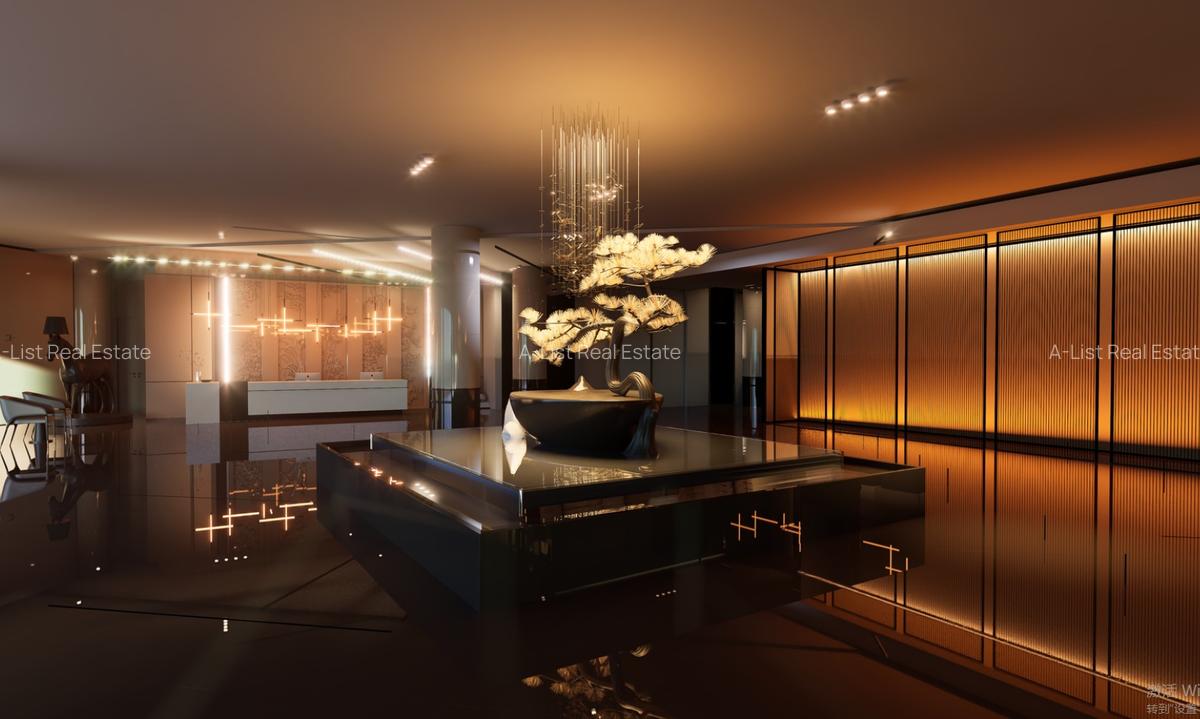 1 Bed Apartment with Swimming Pool at Riara Road - 11