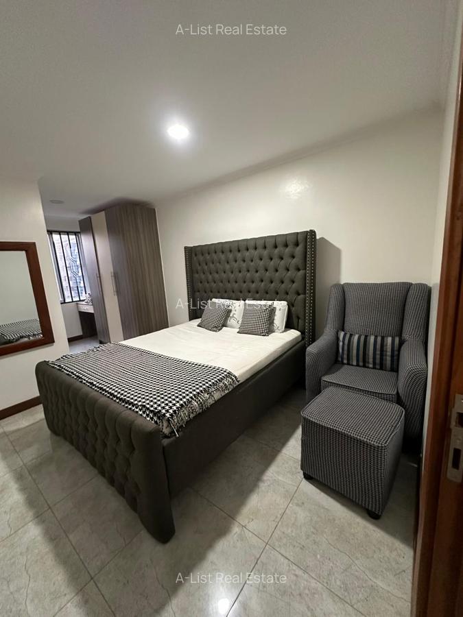 4 Bed Apartment with En Suite at Argwings Kodhek - 11