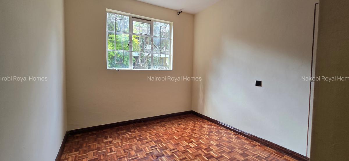 3 Bed Apartment with En Suite at Olendume Road - 14