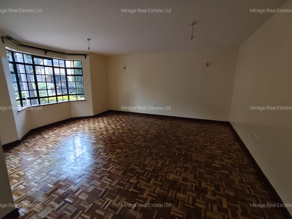 5 Bed Townhouse with Staff Quarters in Riara Road - 20