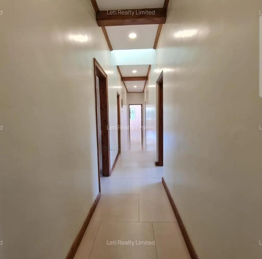 4 Bed Townhouse with En Suite in Lavington - 9