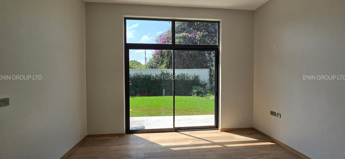 4 Bed Villa with En Suite at Ruaka Rd - 8