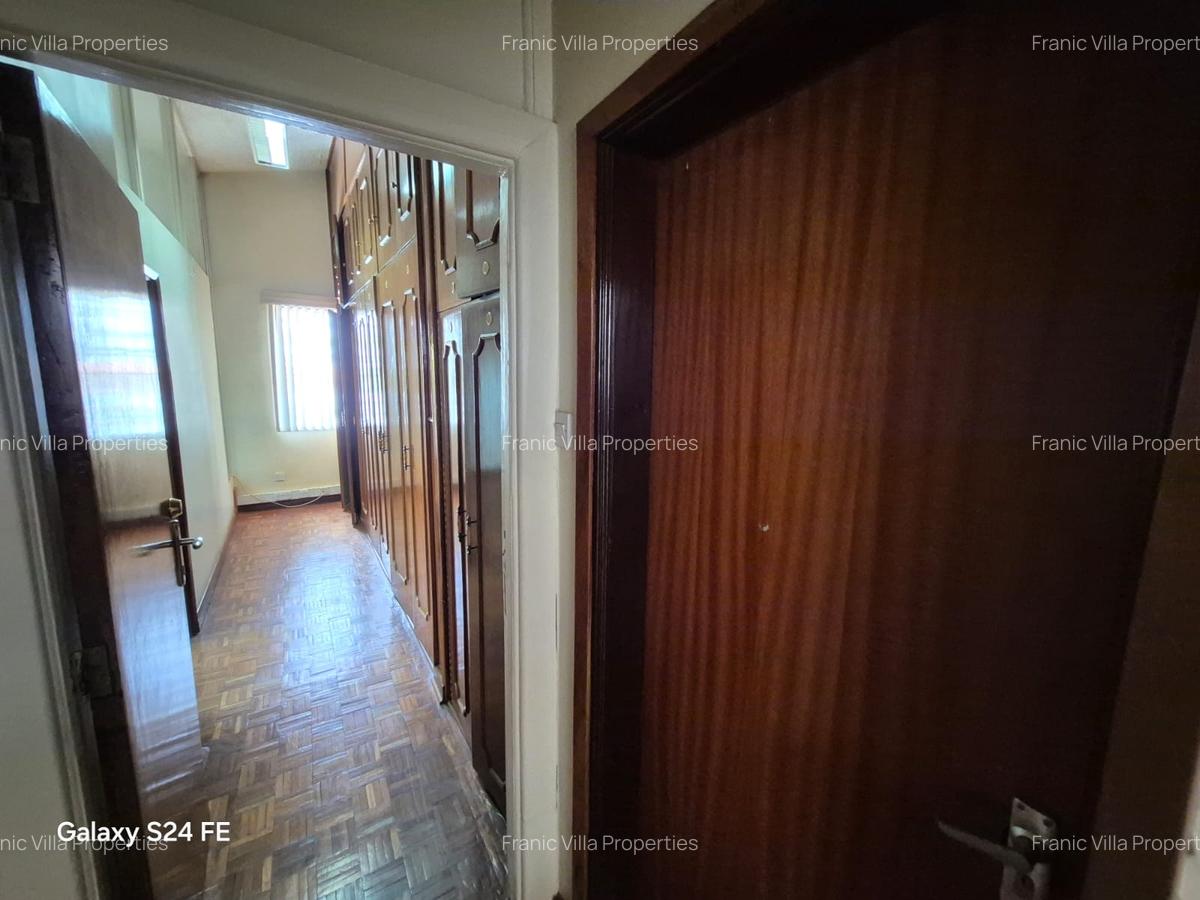 Office with Service Charge Included at Gigiri - 5
