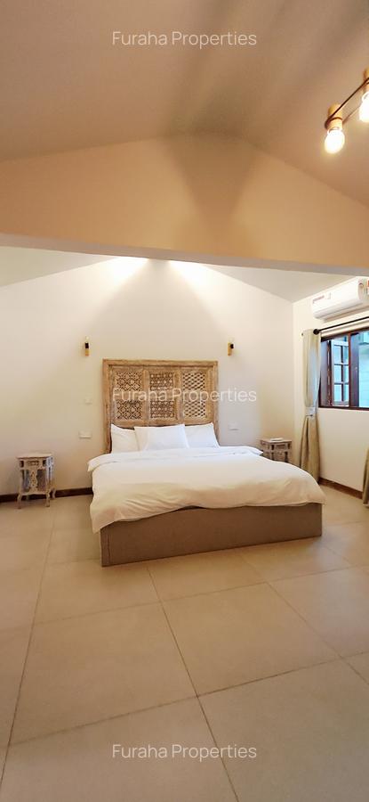 4 Bed Villa with En Suite at Kilifi Bofa - 13